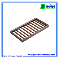 Giá treo quần âu GARIS GW04.6R/ 7R/ 8R/ 9R