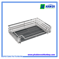 Giá xoong nồi nan dẹt Eurogold EPD7260.