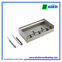 Giá xoong nồi Nhôm Anode Eurogold EUM5060