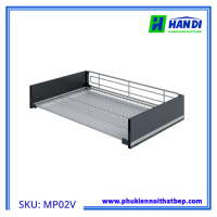 Giá xoong nồi/ bát đĩa GARIS MP02.60V/ 70V/ 80V/ 90V