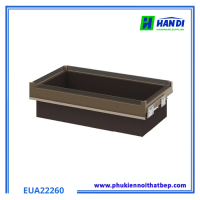 Giỏ Để Đồ Gấp Eurogold EUA22260 Premium Series