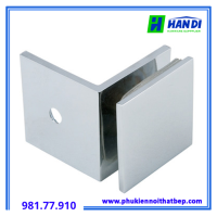 Kẹp Kính Tường Hafele 981.77.910