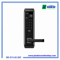 Khóa vân tay IMUNDEX 613.42.203