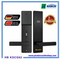 Khóa thẻ từ Hubert HB KSCG82 
