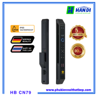 Khóa Vân Tay cửa nhôm Hubert HB CN79