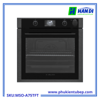 Lò nướng âm tủ MALLOCA MSO-A75TFT