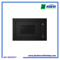 Lò vi sóng âm tủ EMO25VT-Eurogold