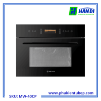 Lò vi sóng âm tủ MALLOCA MW-40CP