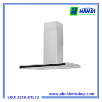 Máy hút mùi áp tường MALLOCA ZETA K1573