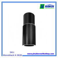Máy hút mùi gắn trần đảo MALLOCA Monoblack K-382B