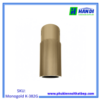 Máy hút mùi gắn trần đảo MALLOCA Monogold K-382G