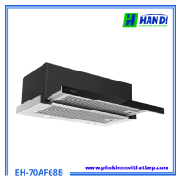 Máy hút mùi âm tủ Eurosun EH-70AF68B