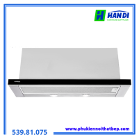 Máy hút mùi âm tủ HH-TG90E 539.81.075