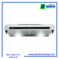 Máy hút mùi classic MALLOCA H342.7 TC/ H342.9 TC