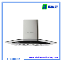 Máy hút mùi gắn tường Eurosun EH-90K32