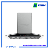 Máy hút mùi gắn tường Eurosun EH-90K35