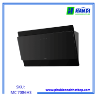 Máy hút mùi áp tường MALLOCA MC 7086HS