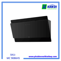 Máy hút mùi áp tường MALLOCA MC 9086HS