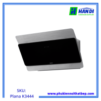 Máy hút mùi áp tường MALLOCA Plana K3444