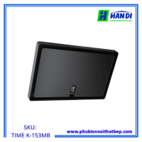 Máy hút mùi áp tường MALLOCA TIME K-153MB