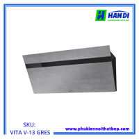 Máy hút mùi áp tường MALLOCA VITA V-13 GRES