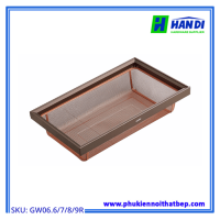 Ngăn kéo để đồ gập GARIS GW06.6R/ 7R/ 8R/ 9R