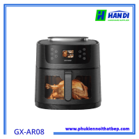 Nồi chiên không dầu GRANDX GX-AR08