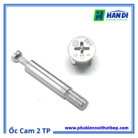 Bộ ốc cam liên kết 2 thành