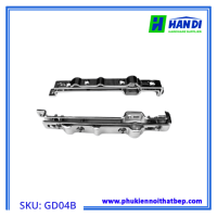 Phụ kiện bắt mặt GARIS GD04B