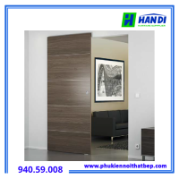 Phụ Kiện Cửa Trượt Slido Design 80-M Hafele 940.59.008
