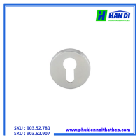 Phụ kiện nắp che ruột khóa HAFELE 903.52.780