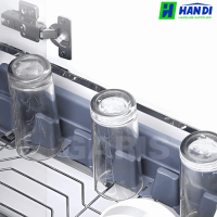 Phụ kiện nhựa để cốc GARIS GD02C