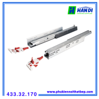Ray âm EPC EVO Hafele 270mm 433.32.170