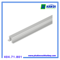 Ray trượt F-Line11 12A 2m Hafele 404.71.801