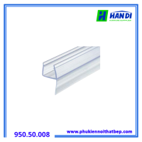 Ron Cửa Kính Hafele 950.50.008