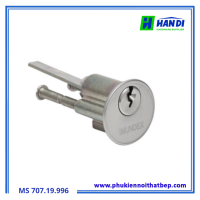 Ruột khóa cửa thoát hiểm IMUNDEX 707.19.996