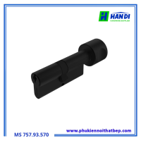 Ruột Khóa 1 đầu chìa IMUNDEX 757.93.570 Chống Cháy Chuẩn EN