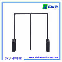 Suốt nâng hạ treo quần áo GARIS GW34E