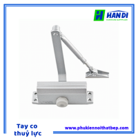 Tay Co Thủy Lực Vickini Cho Cửa < 60kg