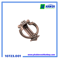 Tay nắm tủ IVAN 10723.001