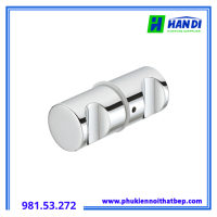 Tay Nắm Cho Cửa Kính Hafele 981.53.272