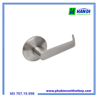 Tay nắm cửa thoát hiểm IMUNDEX 707.19.998