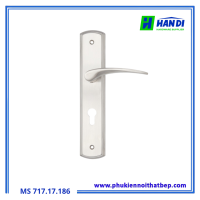 Tay nắm gạt IMUNDEX 717.17.186 - Sang trọng và phong cách