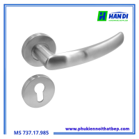 Tay nắm cửa gạt IMUNDEX 737.17.985 