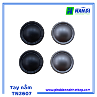 Tay nắm núm tròn nhiều màu 2607