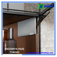 Tay Nâng Blum HKi 24K2500TA HGIG 1740503 Bán Phần Nhấn Mở Tip-on