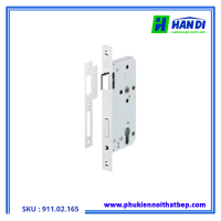 Thân khóa lưỡi gà HAFELE 911.02.165