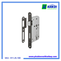 Thân khóa lưỡi gà HAFELE 911.25.100