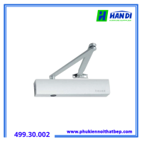 Thiết Bị Đóng Cửa Tự Động 80Kg Hafele 499.30.002