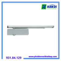 Thiết Bị Đóng Cửa Tự Động 80Kg Hafele 931.84.129